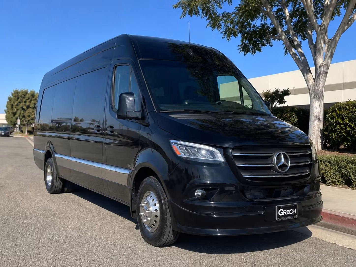 san bernardino prom homecoming bus rentals